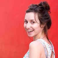 Élise Chevillard的照片