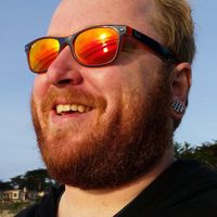 Gavin Jules Stringer-Sonne's Photo