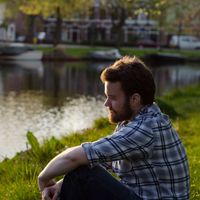 Matteo Carney的照片