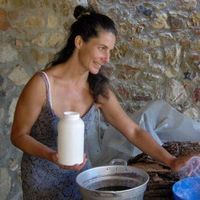 Borgofontelupo Vacanza Maremma Lupo的照片