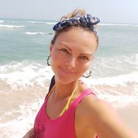 Simona Příhodová's Photo