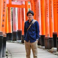 Natthanun Anansitikorn的照片