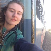 Sofie Nicolson的照片