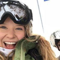 Clara Michel's Photo