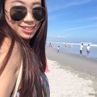 Hsiang Ling Lin的照片