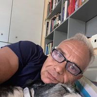 ΝΕΚΤΑΡΙΟΣ ΚΑΡΩΝΗΣ的照片