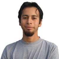 Robinson Cerda's Photo