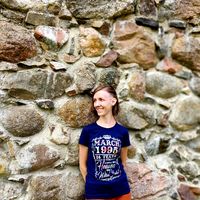 Margarita Cekalina的照片