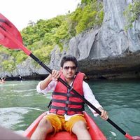 Junaid Kelker的照片