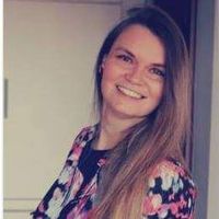 Tamara Marinkovic's Photo