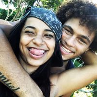 Fotos de Pamela Nascimento