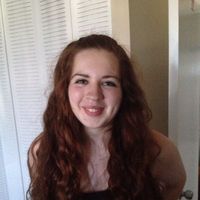 Camille Hebrant's Photo