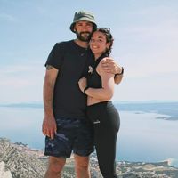 David & Annabelle Calleja的照片