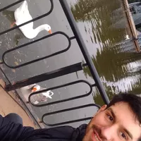 Pablo Silvera's Photo