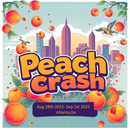 Foto de PEACH CRASH 2025