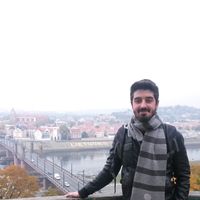 Salim Akça的照片