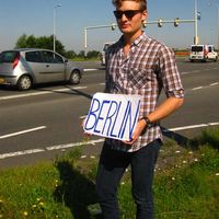 Daniel Weiss's Photo