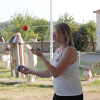 janina Kasiliauskaite's Photo