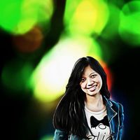 Monica Novayanti的照片