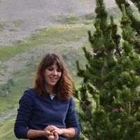 Fotos de Aurélie Rotini