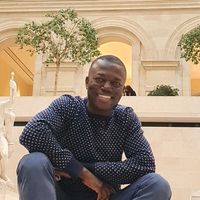 Kwasi Asante Wiafe的照片