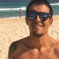 Matheus Oliveira Santos's Photo