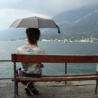 Damian Mazurkiewicz's Photo