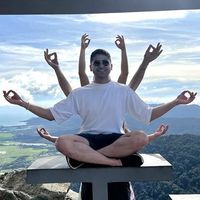 Haashim Javaid的照片