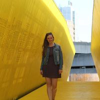 Nancy Deceuninck's Photo