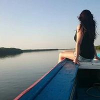 Zdjęcia użytkownika Mélissa Kanzaki