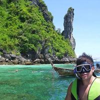 Ricardo Klazer Fraga's Photo