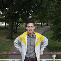 Oliver Yocupicio的照片