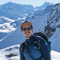 Philipp Drodofsky的照片