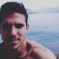 Giacomo Francioli's Photo