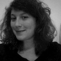 Elise BOUVANT的照片