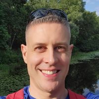 Mykhailo Onipchenko's Photo