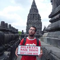 Benjamin Leroy的照片