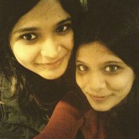 Mrinalini Ravindranath's Photo