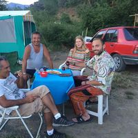 Mehmet Ağaoğlu的照片