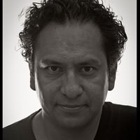 Marco  Ramirez's Photo