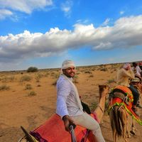 Vikram Kathe's Photo