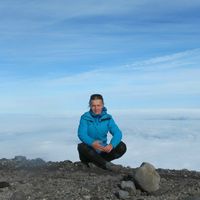 Natalya Marochkina's Photo