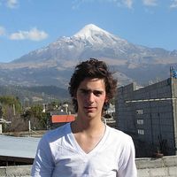 Gonzalo  Baxter's Photo