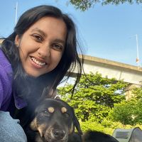 Nandita Kothari's Photo