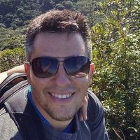 Leandro Santos's Photo