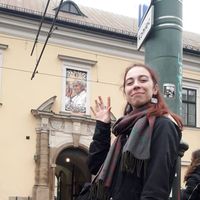 Natalia Sanchez Lopez的照片