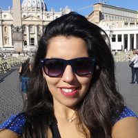 Sabrina Kina的照片