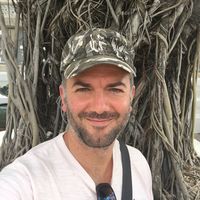 Alejandro Martinez's Photo