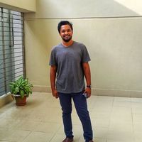 Redwan Shovon的照片