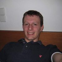 Guillaume Debavelaere's Photo